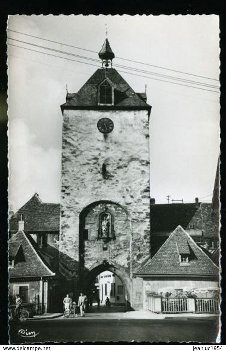 MOLSHEIM
