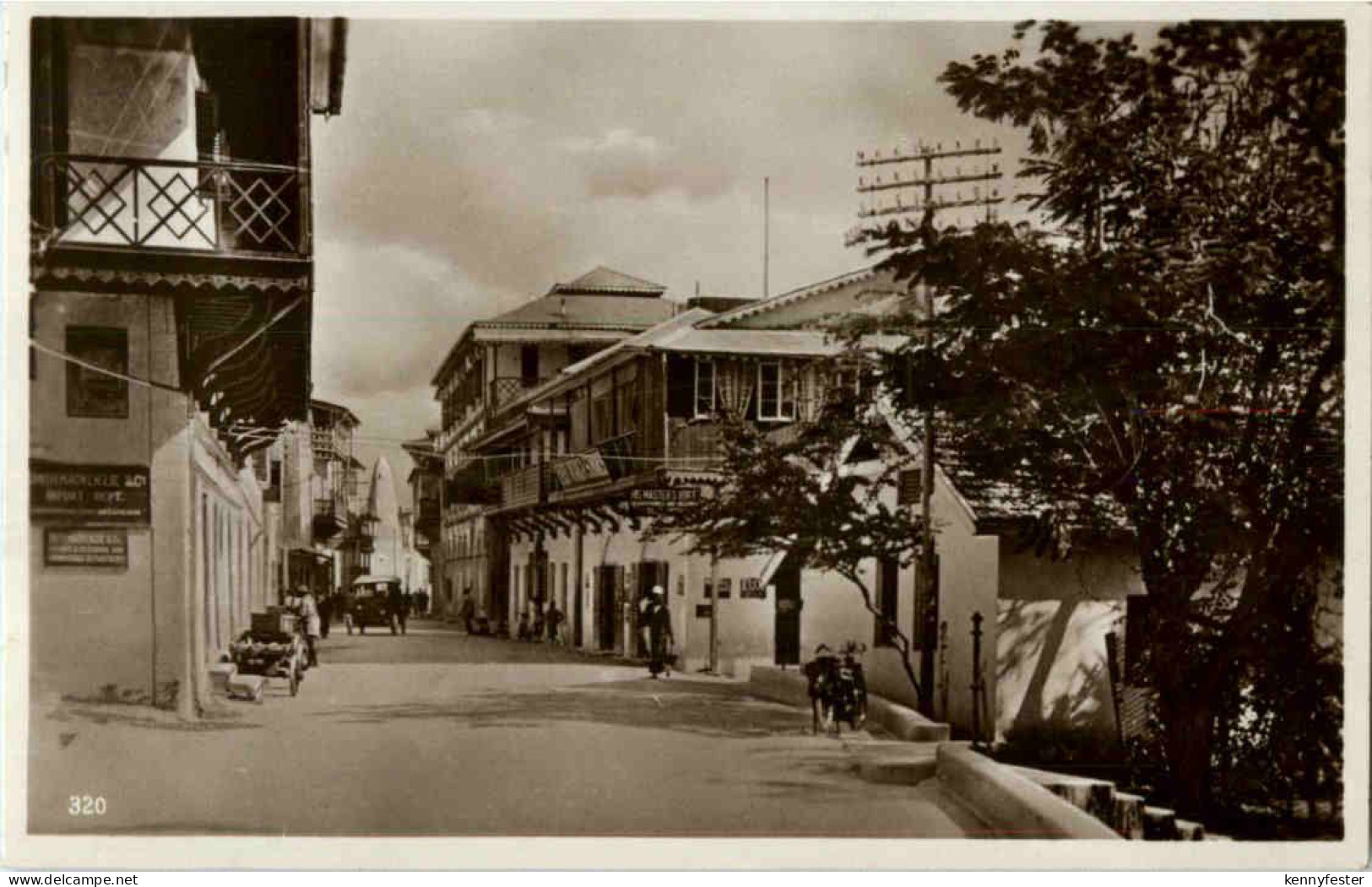 Mombasa