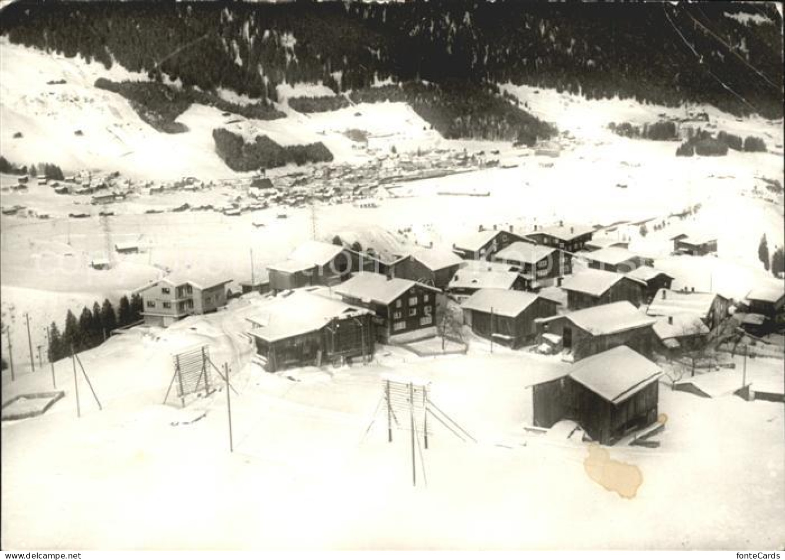 Mompe Medel Rest. Enzian