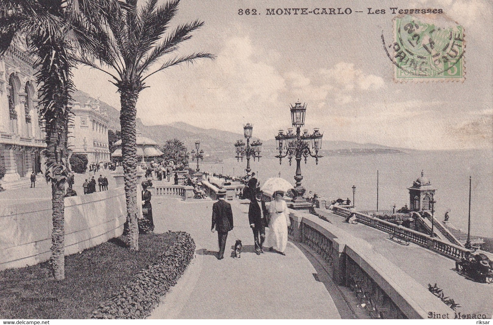 MONACO