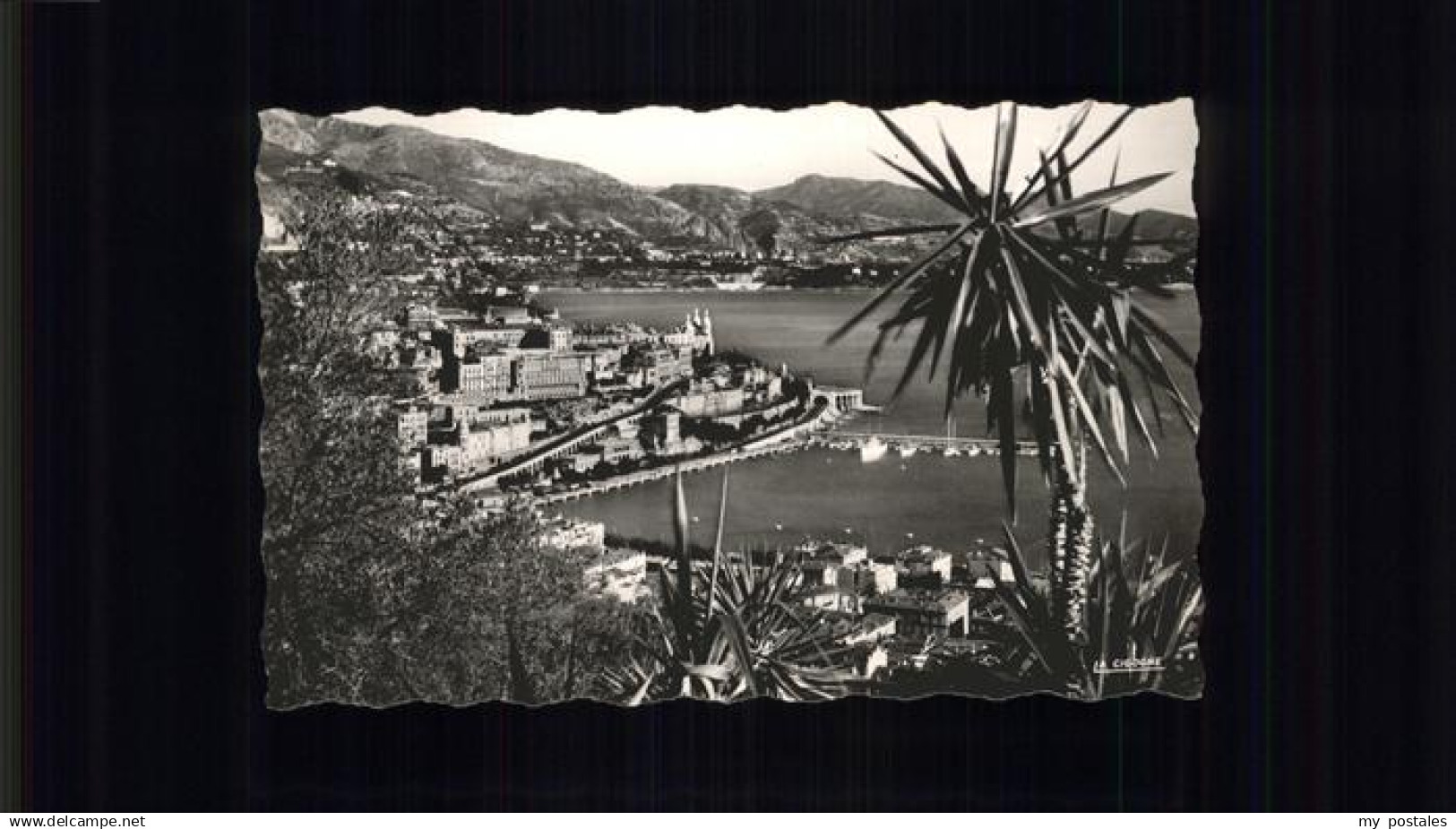 Monaco
