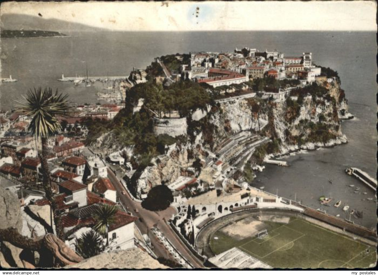 Monaco