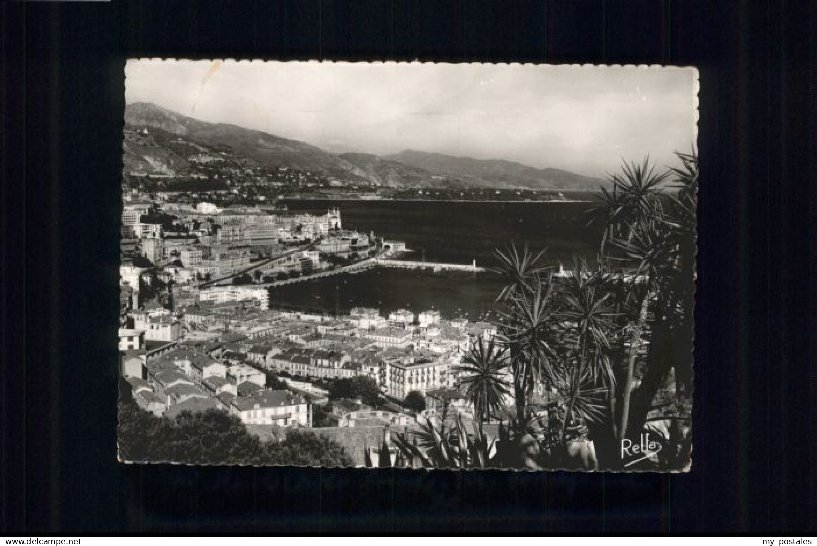 Monaco