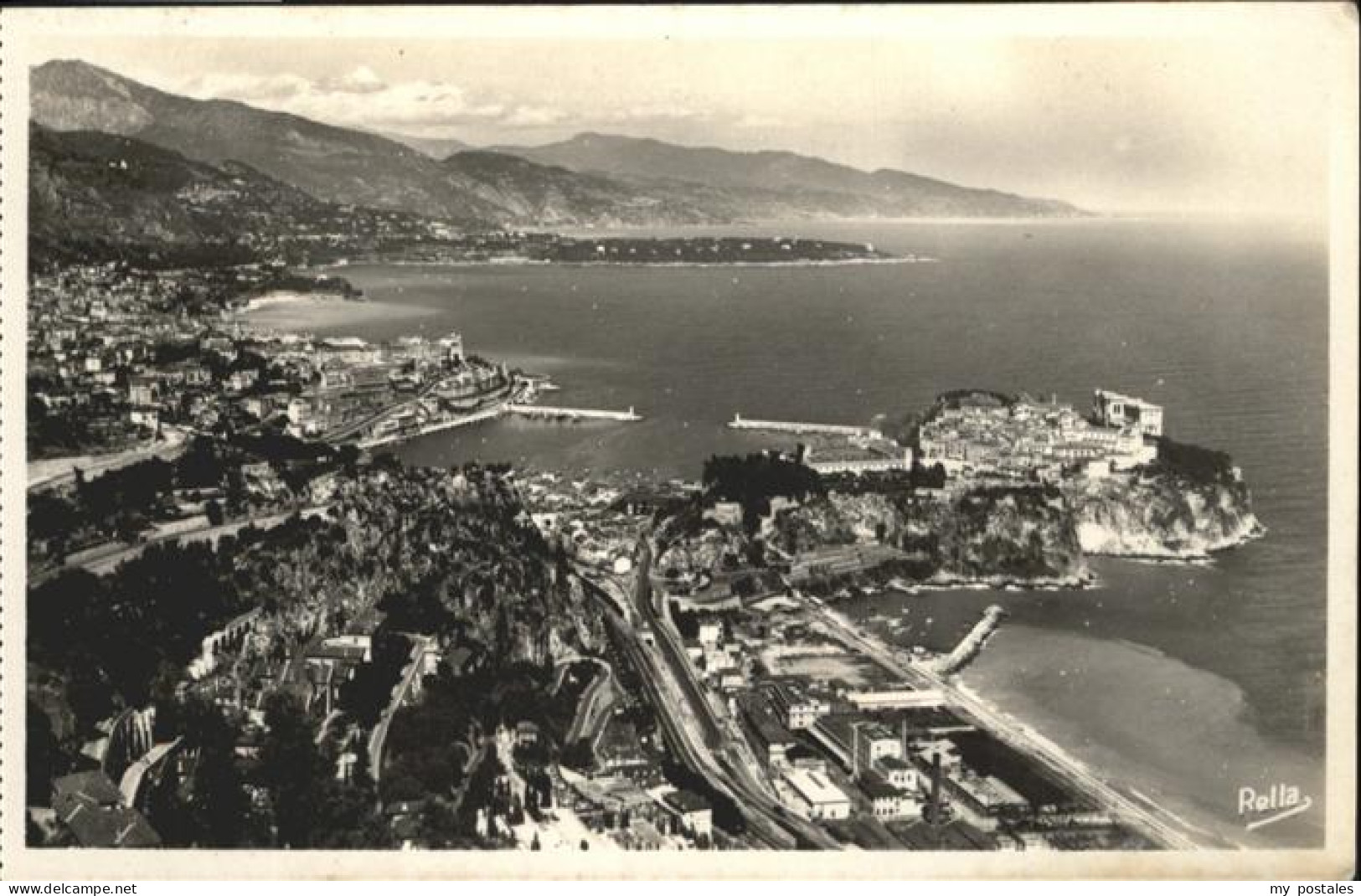 Monaco