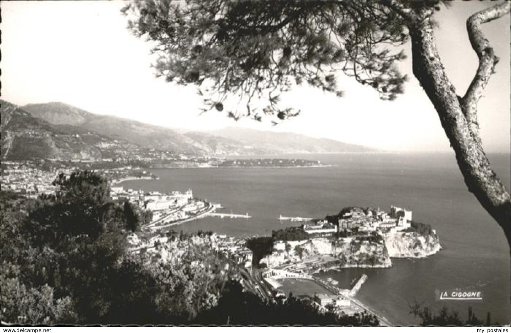 Monaco