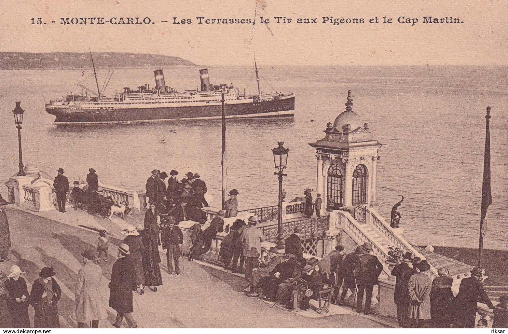MONACO(BATEAU)