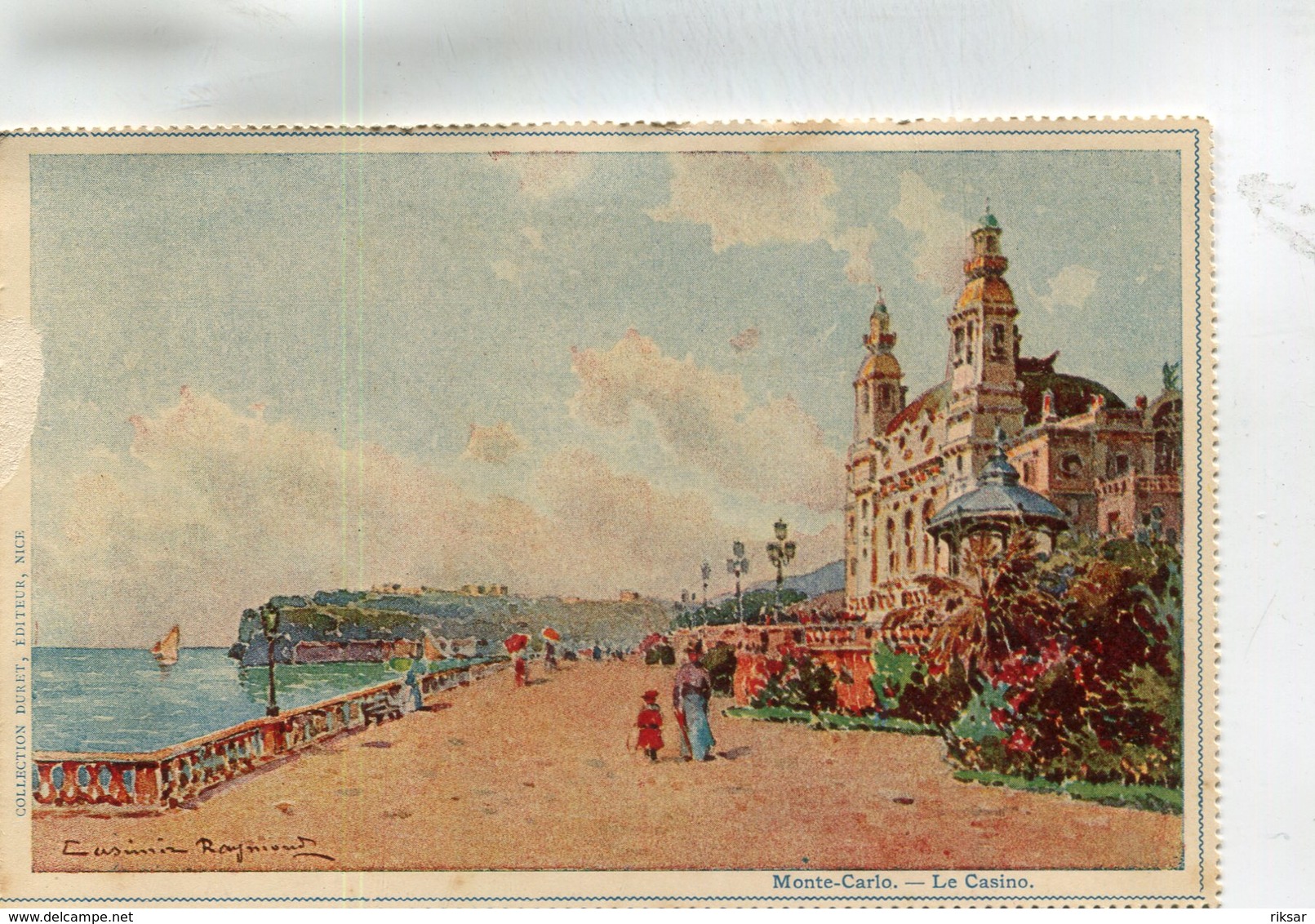 MONACO(CASINO)