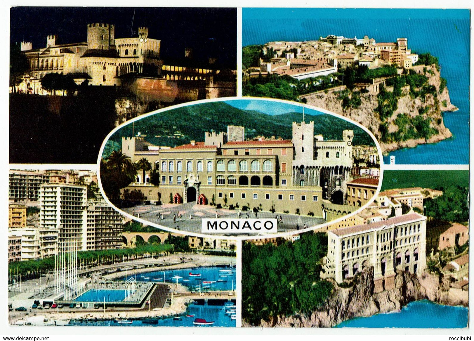 Monaco, Monte Carlo