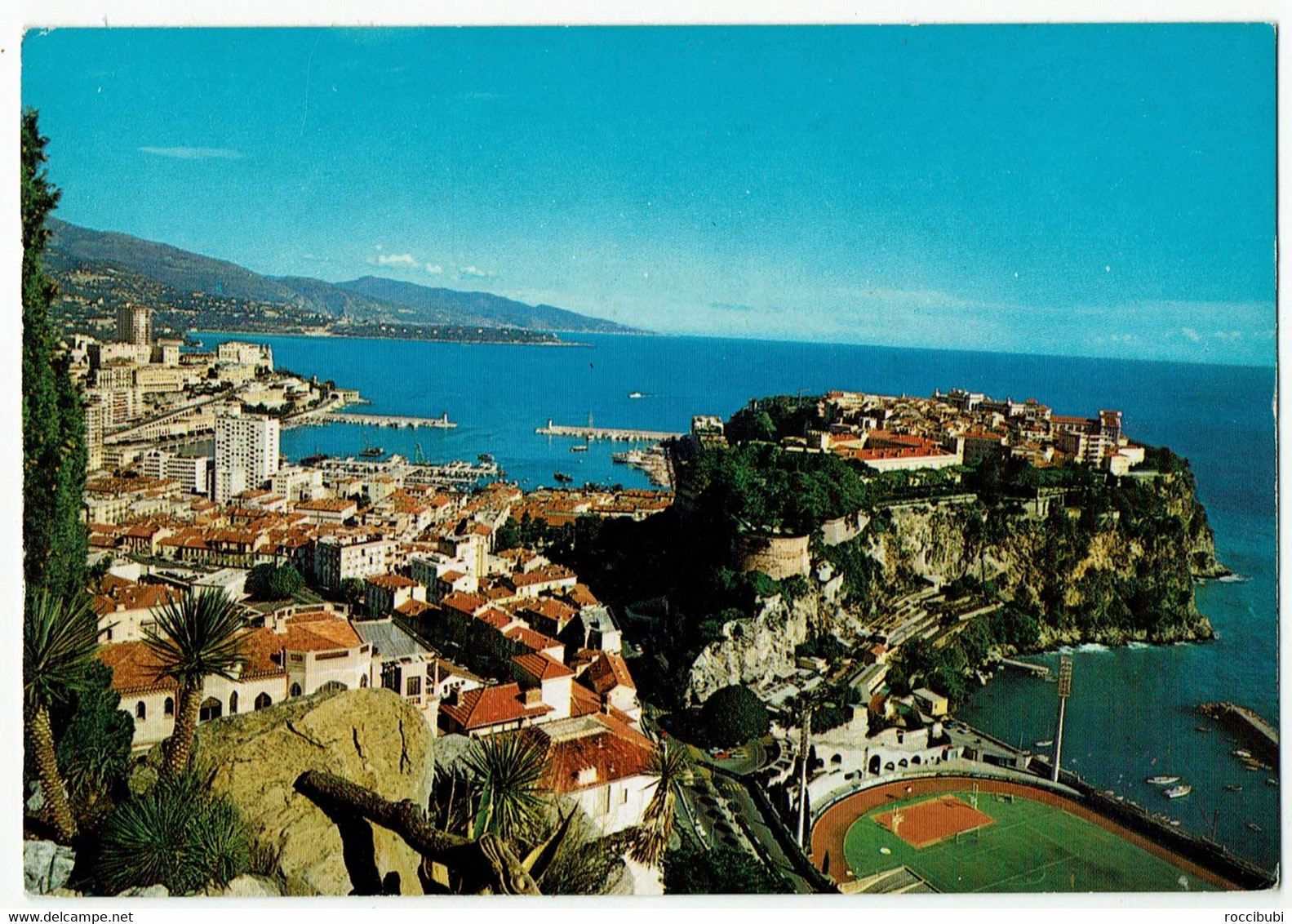 Monaco, Monte Carlo