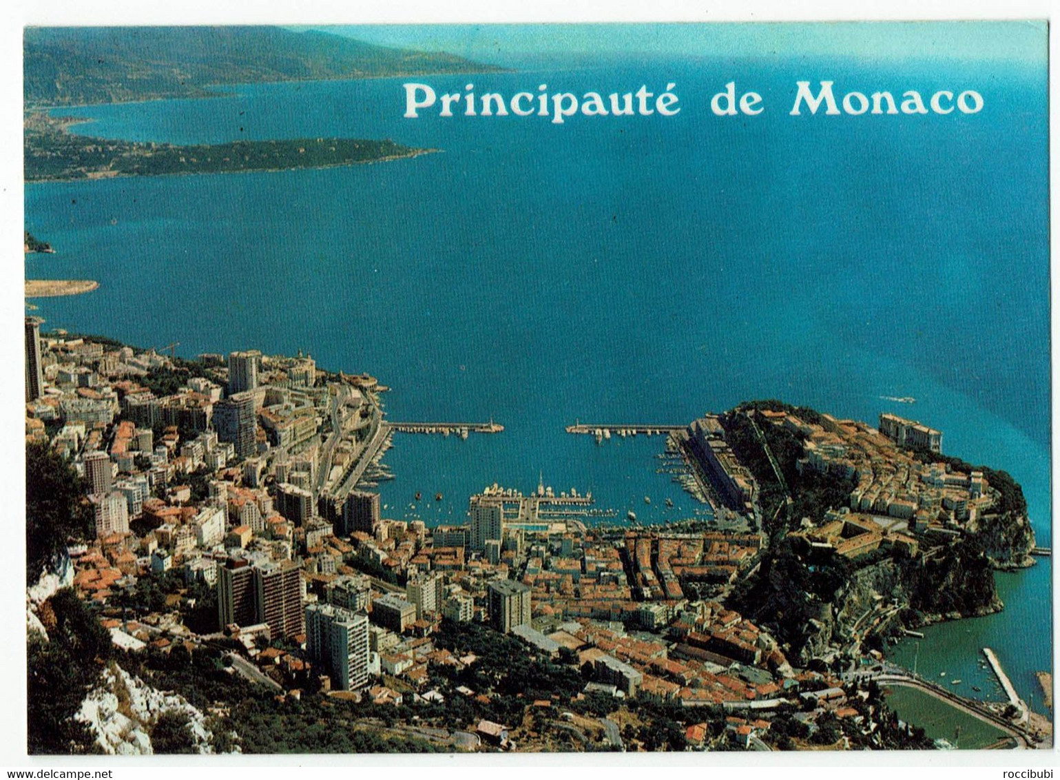 Monaco, Monte Carlo