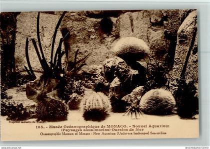 10513874 - Nr. 105  Giletta - Musee Oceanographique -