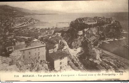 Monaco