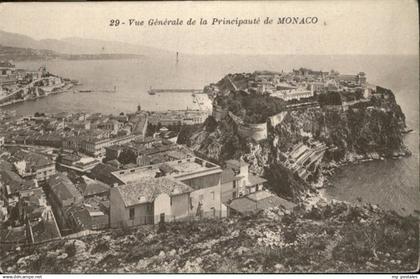 Monaco