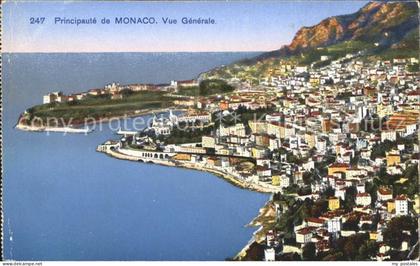 Monaco