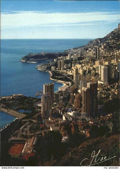 Monaco