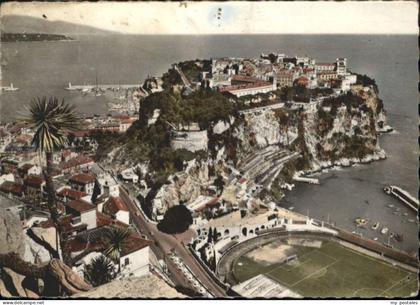 Monaco