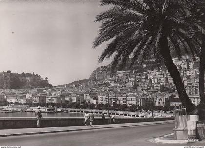 Monaco, La Condamine ngl #G5194