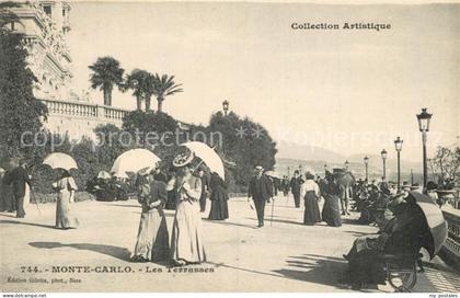 Monte-Carlo Les Terrasses