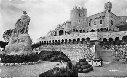 BG29895 monaco le palais princier    CPSM 14x9cm