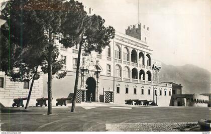CPM Monaco Le Palais Princier