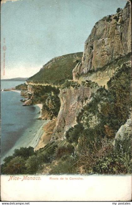 Monaco