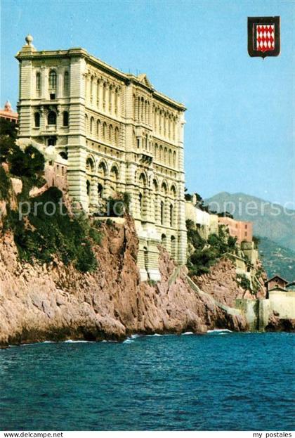 Monaco Palais