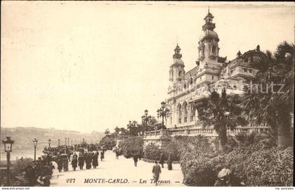 Monte-Carlo Les Terrasses