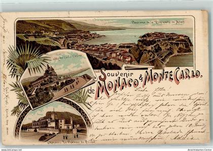 13413880 - Monte Carlo