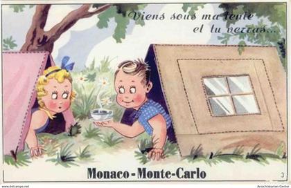 55096790 - Monaco