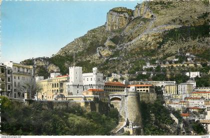 CPM Monaco Le Palais Princier