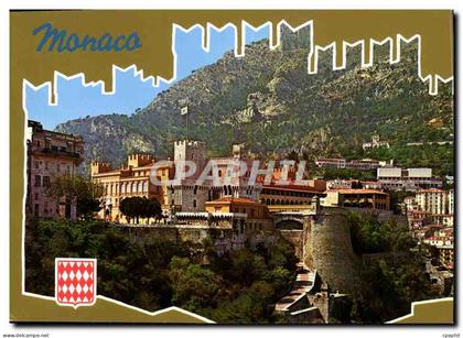CPM Monaco Le Palais Princier