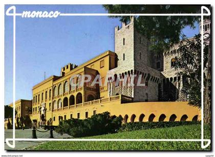 CPM Monaco Le Palais Princier