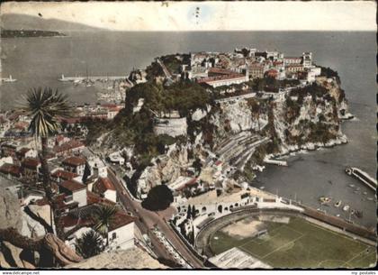 Monaco