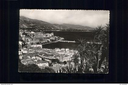 Monaco