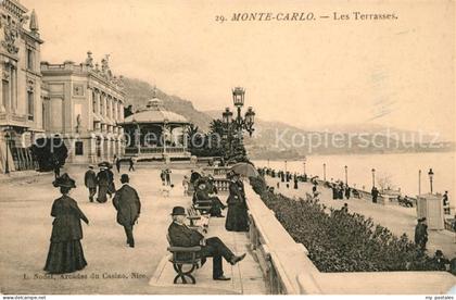 Monte-Carlo Les Terrasses