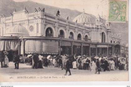 MONACO(CAFE)