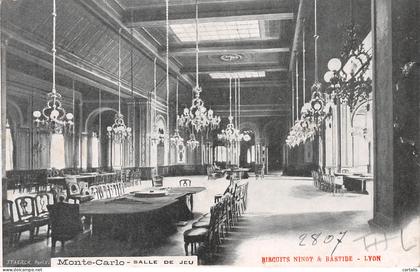 6-MONACO-N°C-3652-E/0381