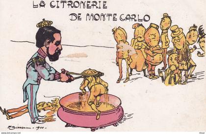 MONACO(CASINO)