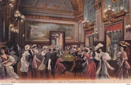 MONACO(CASINO)