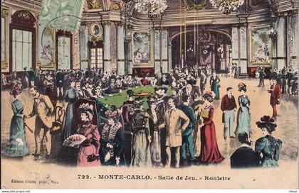 MONACO(CASINO)