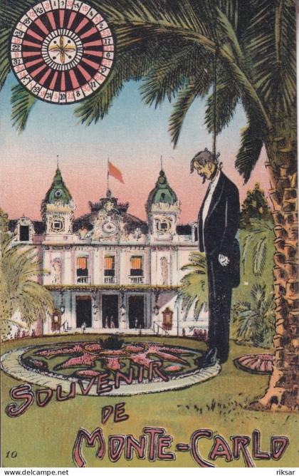 MONACO(CASINO)