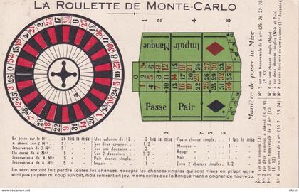 MONACO(CASINO)