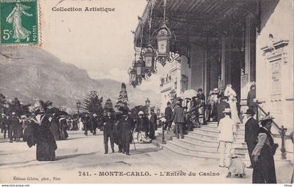 MONACO(CASINO)