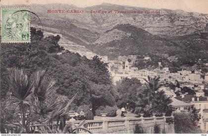 MONACO(CASINO)