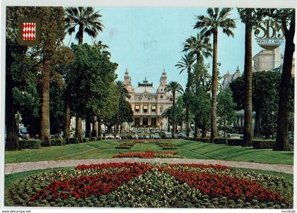 Monte-Carlo