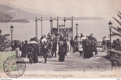 MONACO