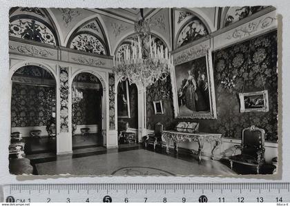 I122031 Cartolina Principato di Monaco Monte-Carlo - Palais du Prince - VG 1957