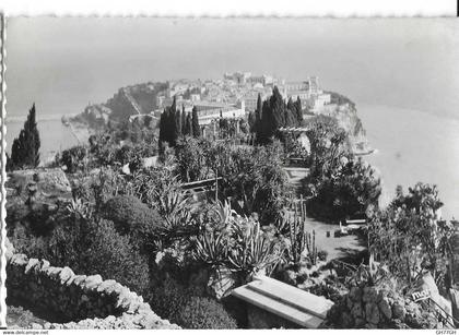 CPA MONACO