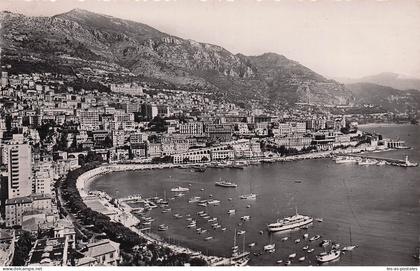 98 MONACO PORT HERCULE