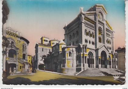 992  /   La Cathédrale